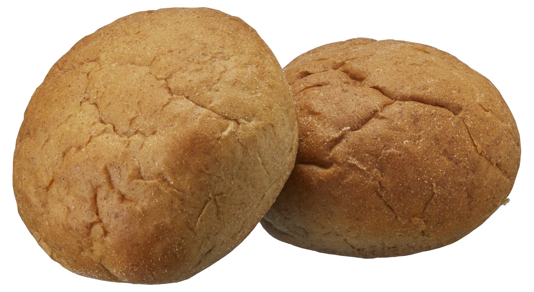 Buffébröd Mörk