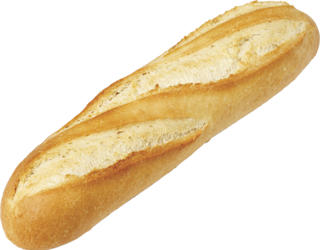Baguette 26cm Bake-off