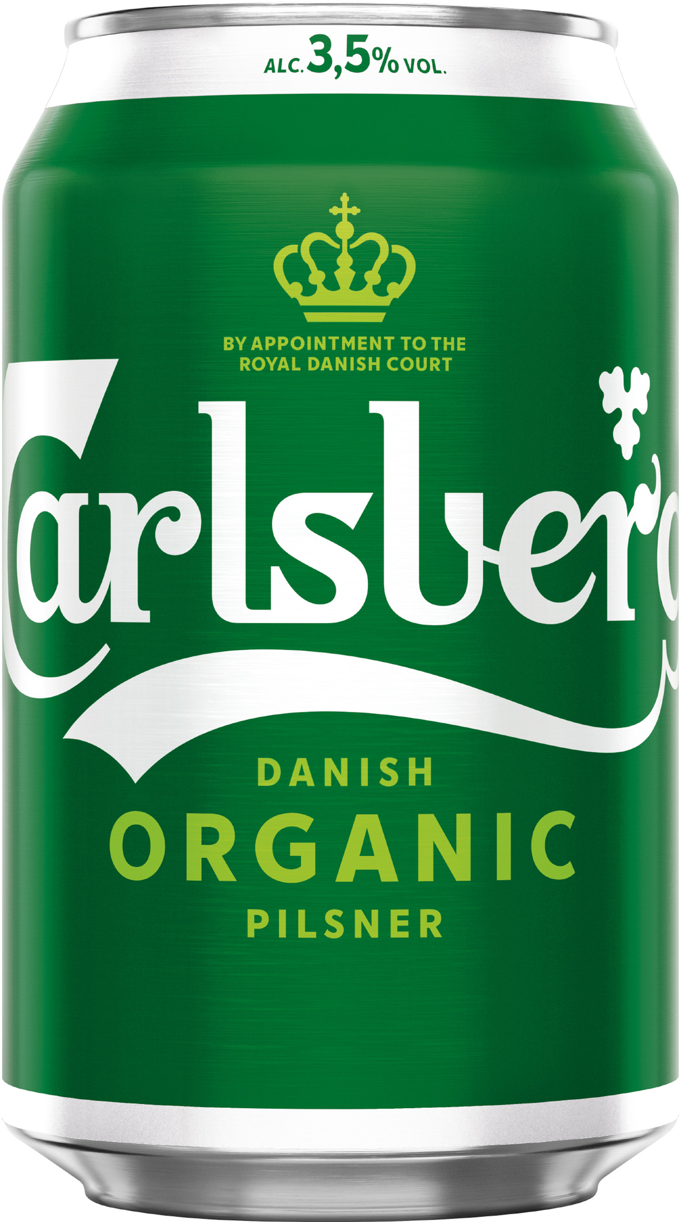 Carlsberg 3,5% BRK EKO