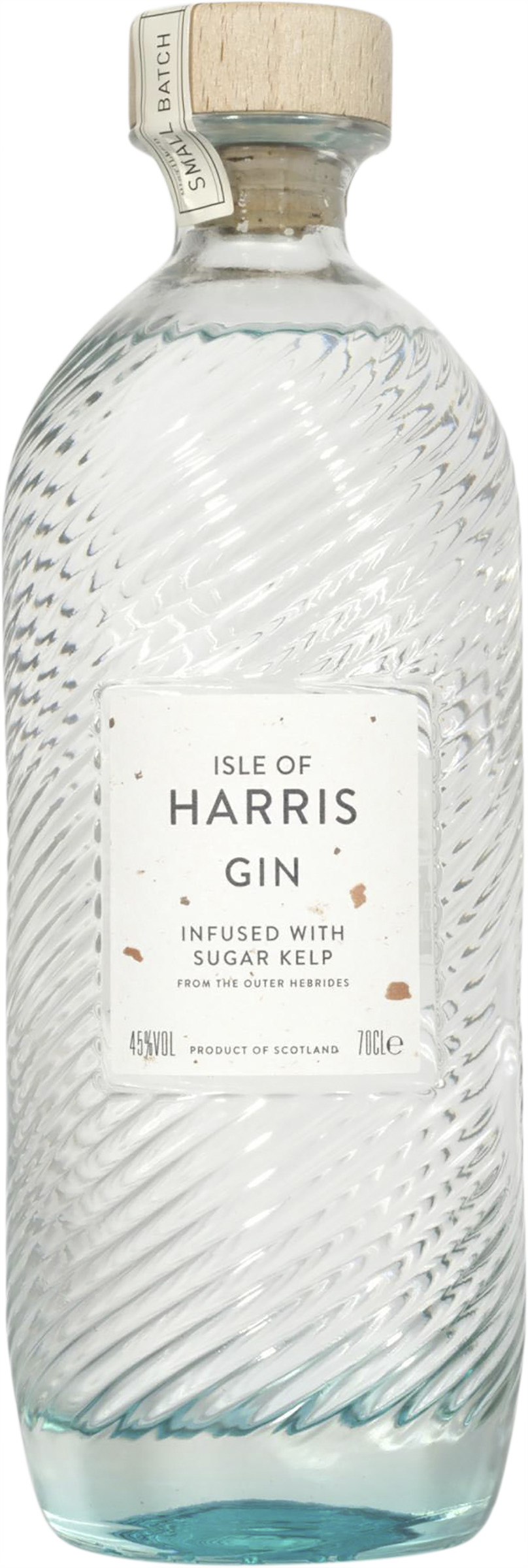 Isle of Harris Gin