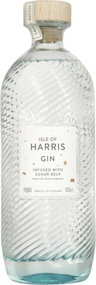 Isle of Harris Gin