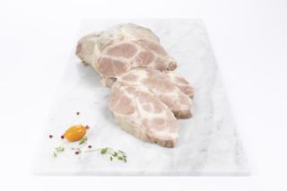 Fläskkarré Sous Vide