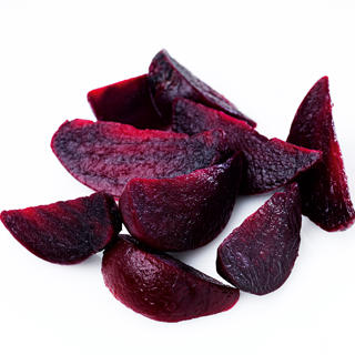 Rödbetor Robust Klyftad