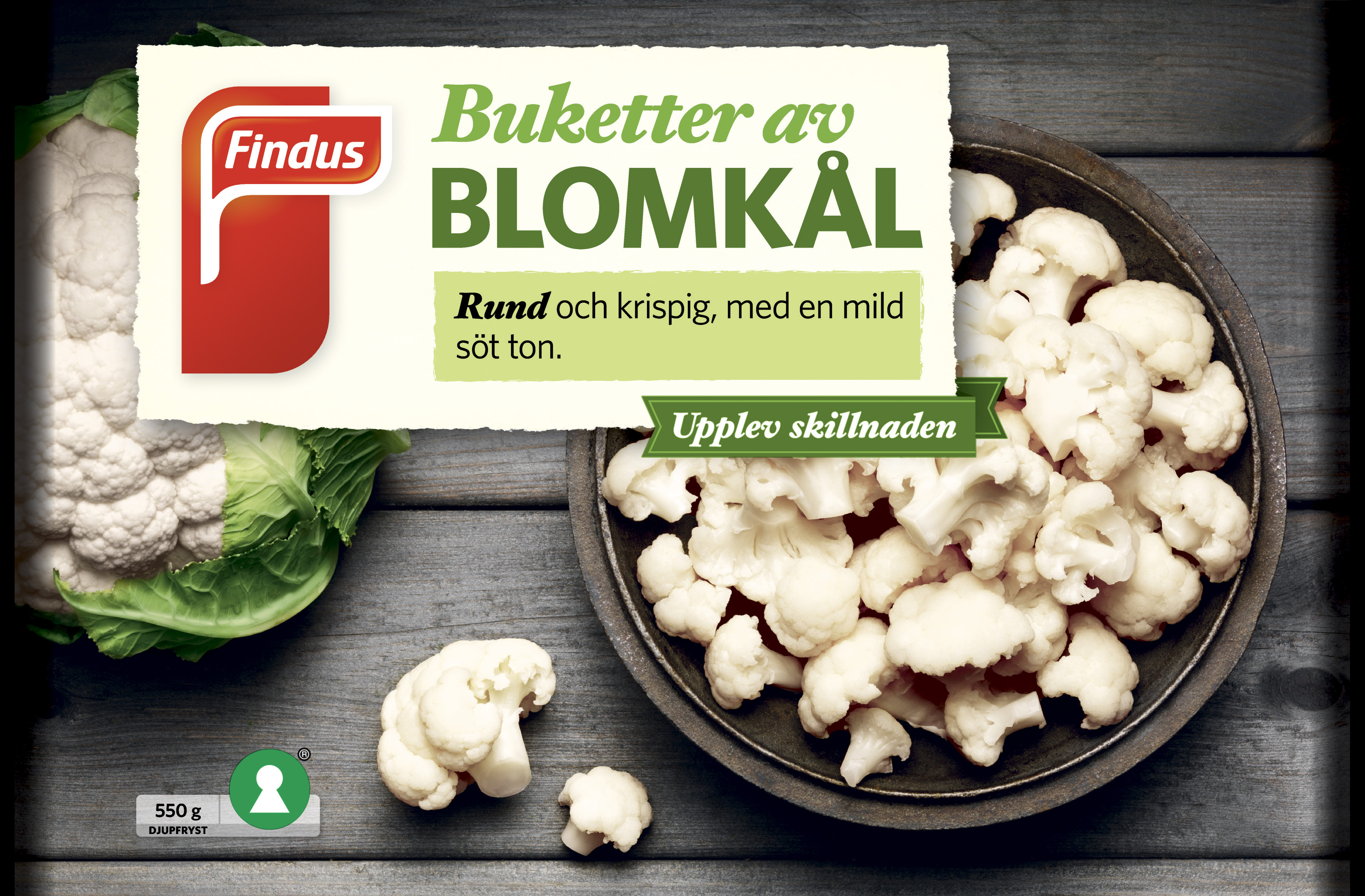 Blomkål