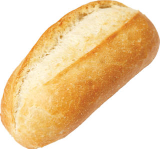 Baguette Mini Bake-off
