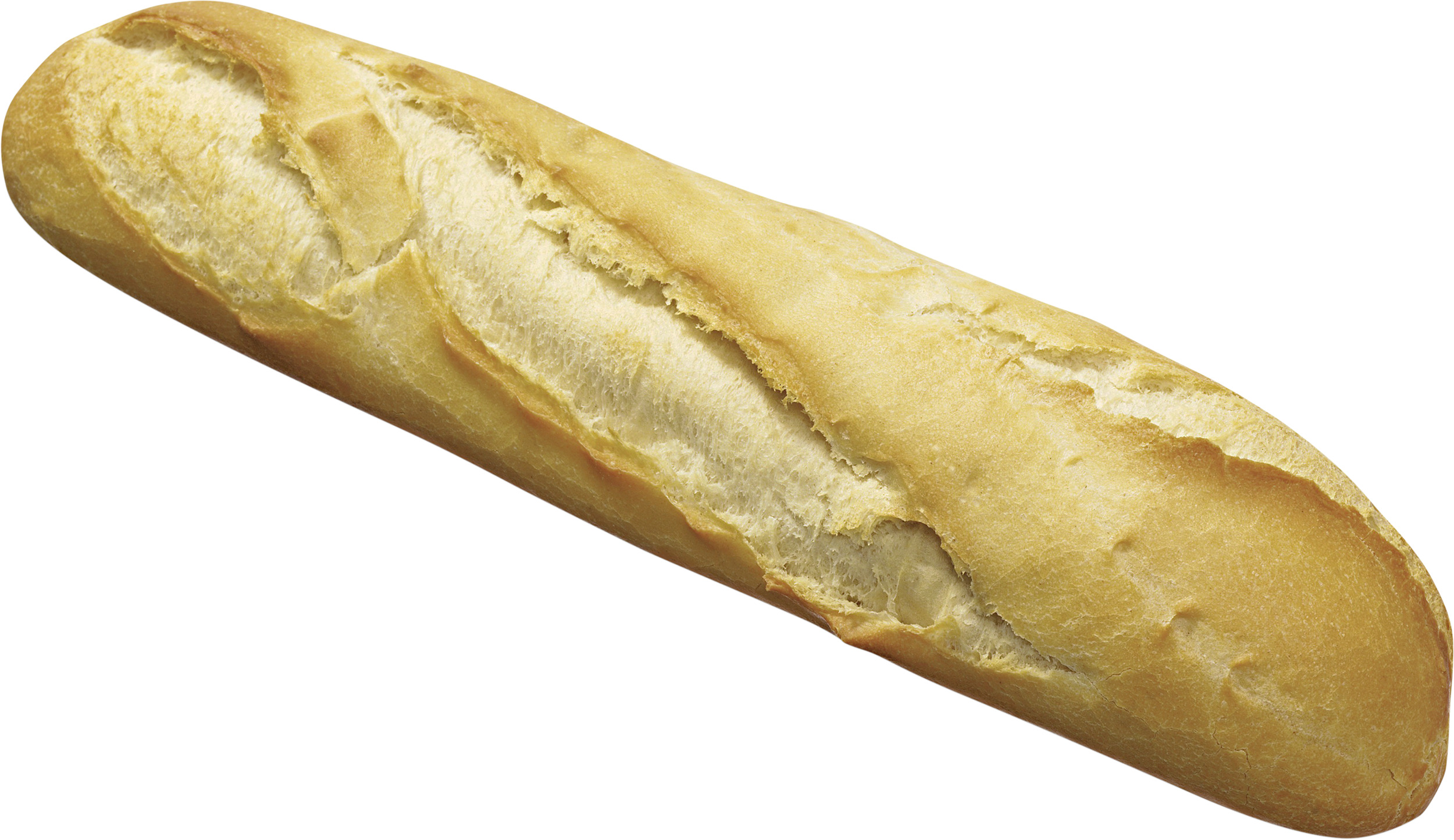Baguette 25 cm Bake-off