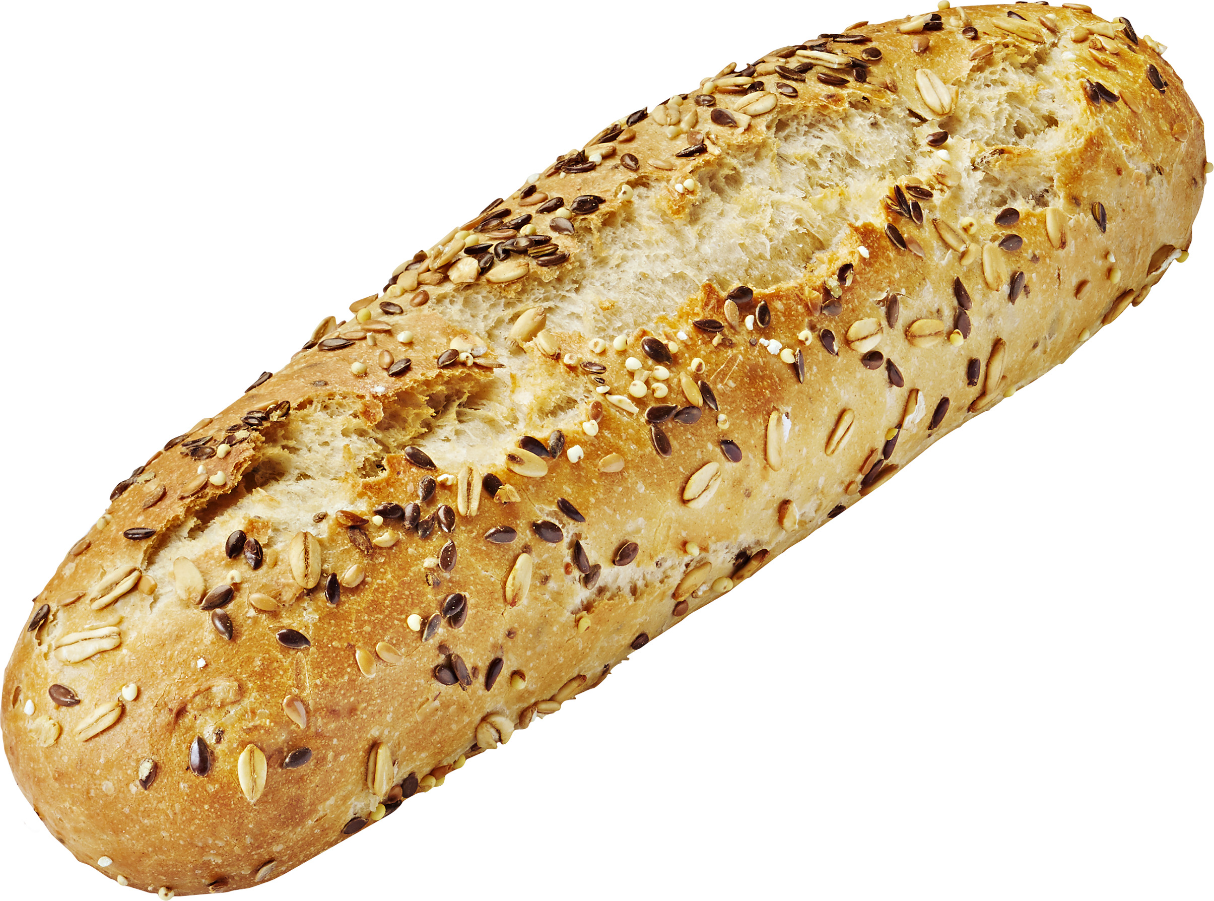 Baguette Sport 26 cm Bake-off