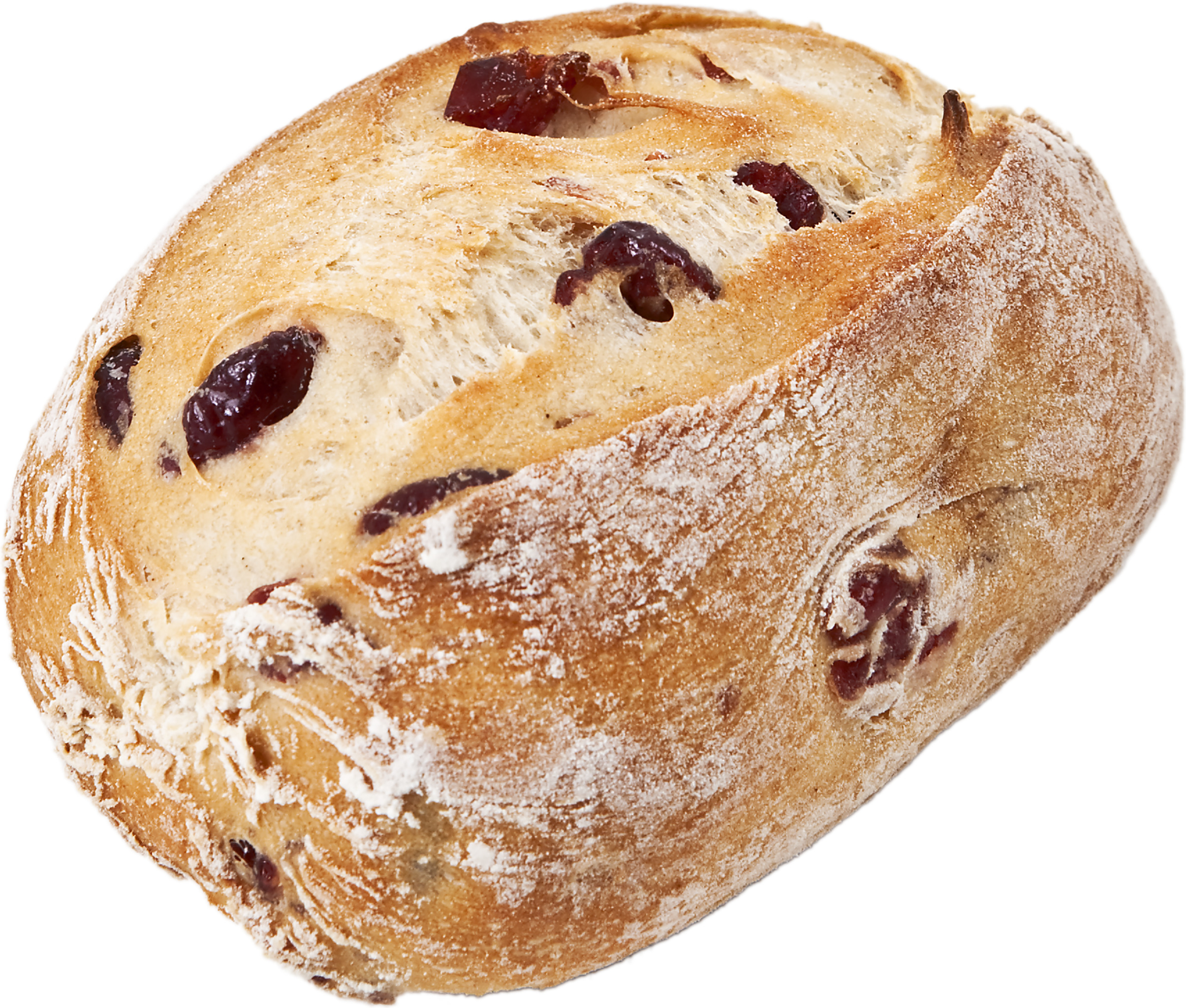 Gourmet Tranbär Bake-off