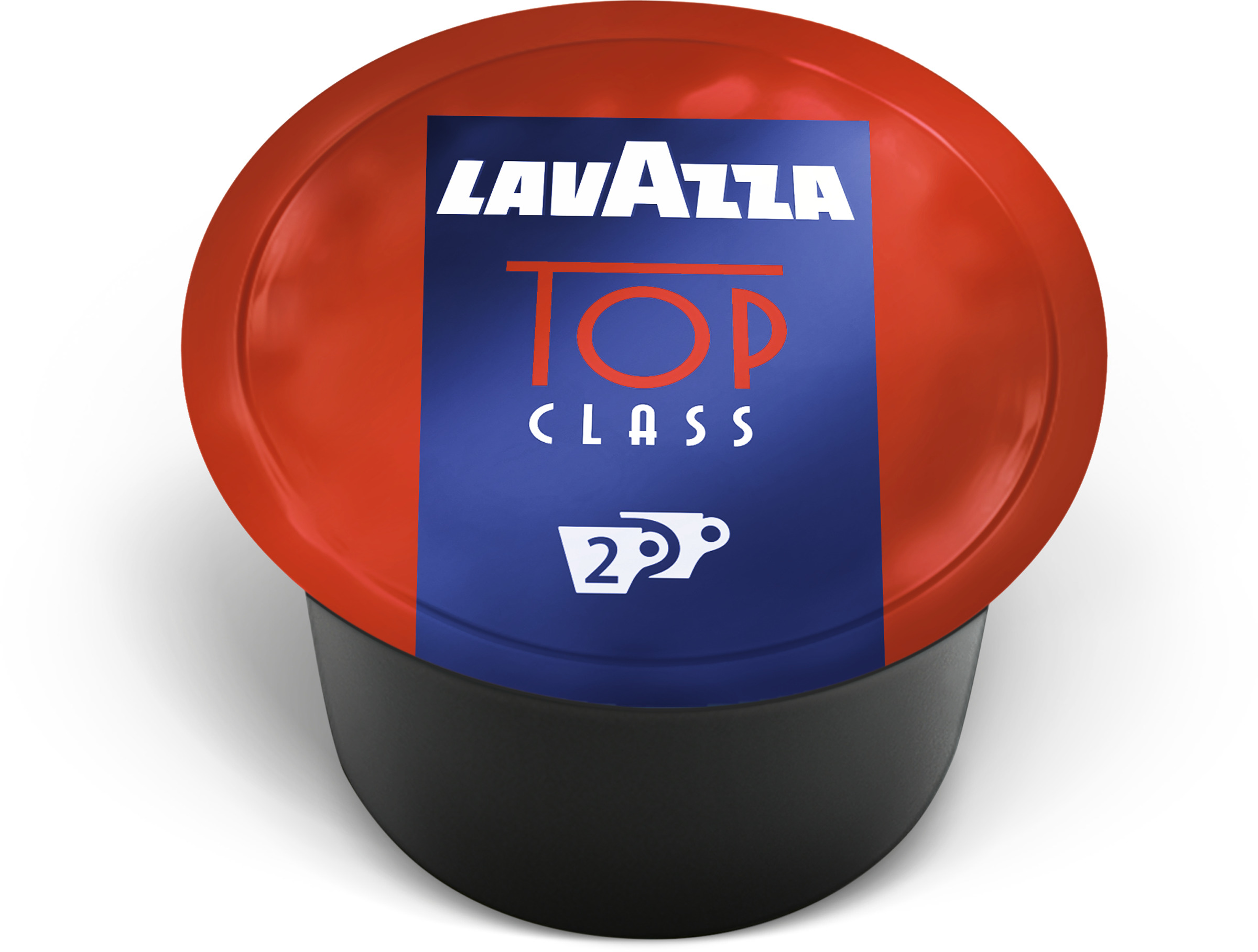 Espressokapsel Trastever x2