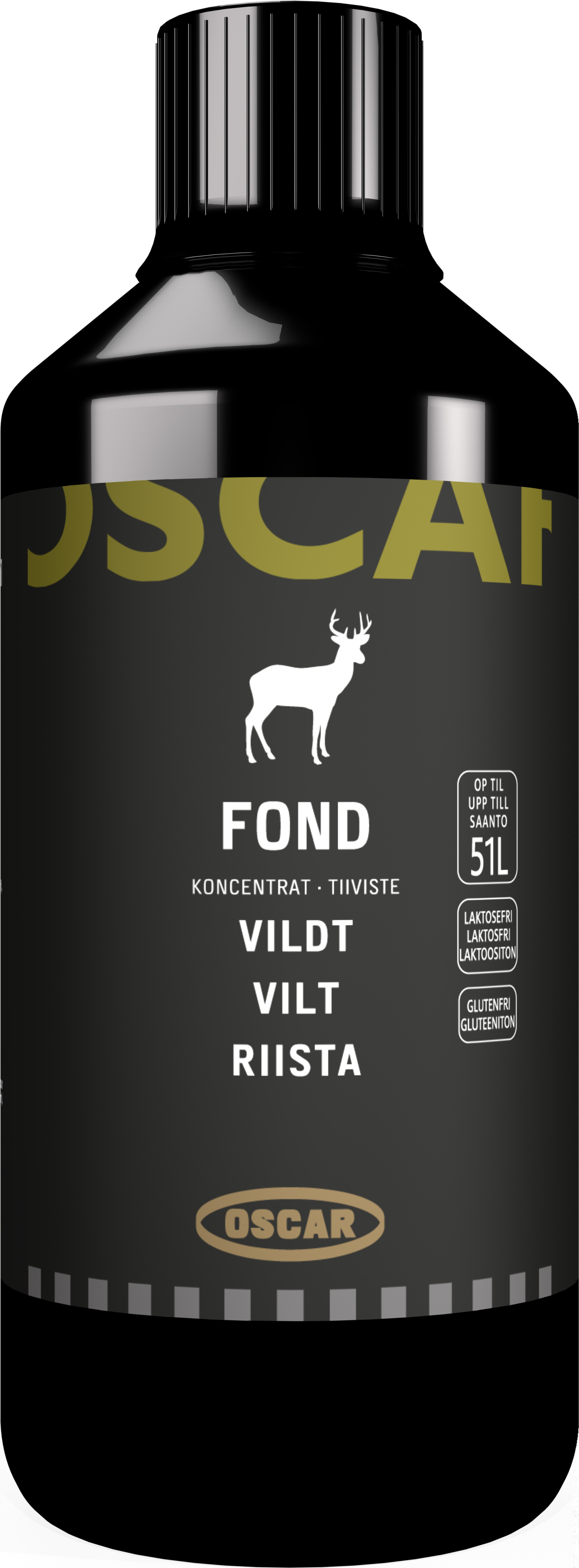 Viltfond Koncentrat