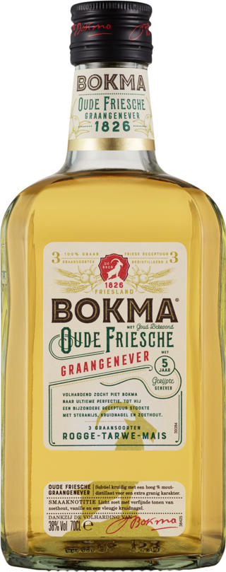 Bokma Genever
