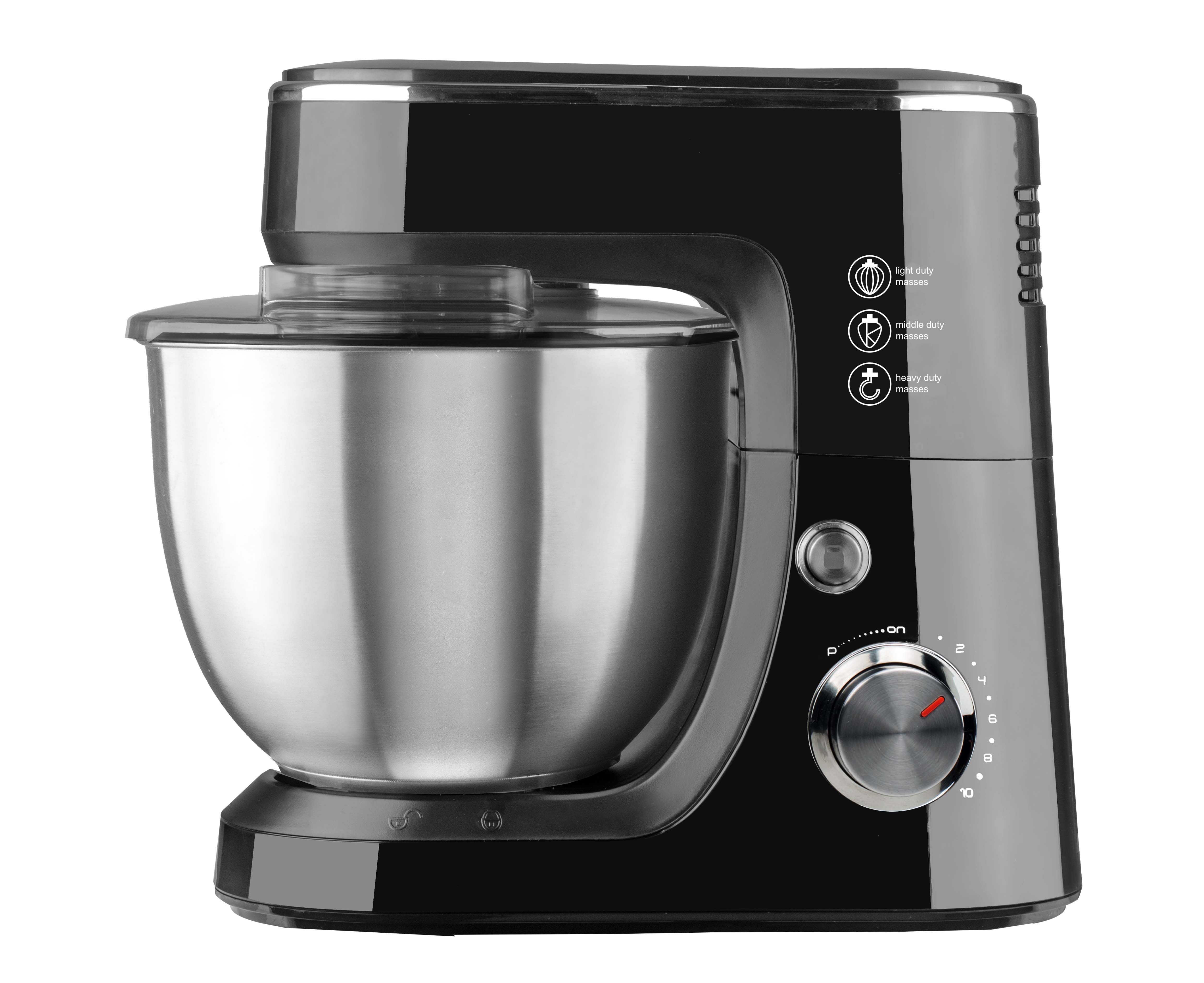 Köksmaskin 4,3L 800W