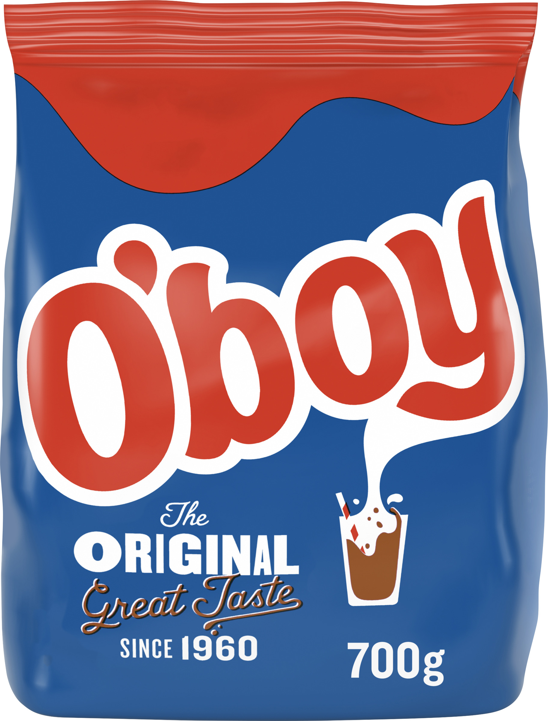 O'boy