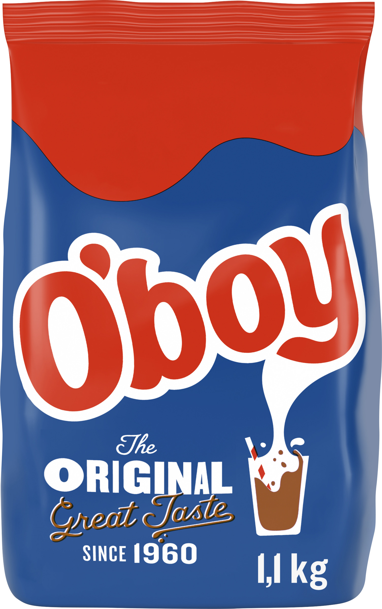 O'boy