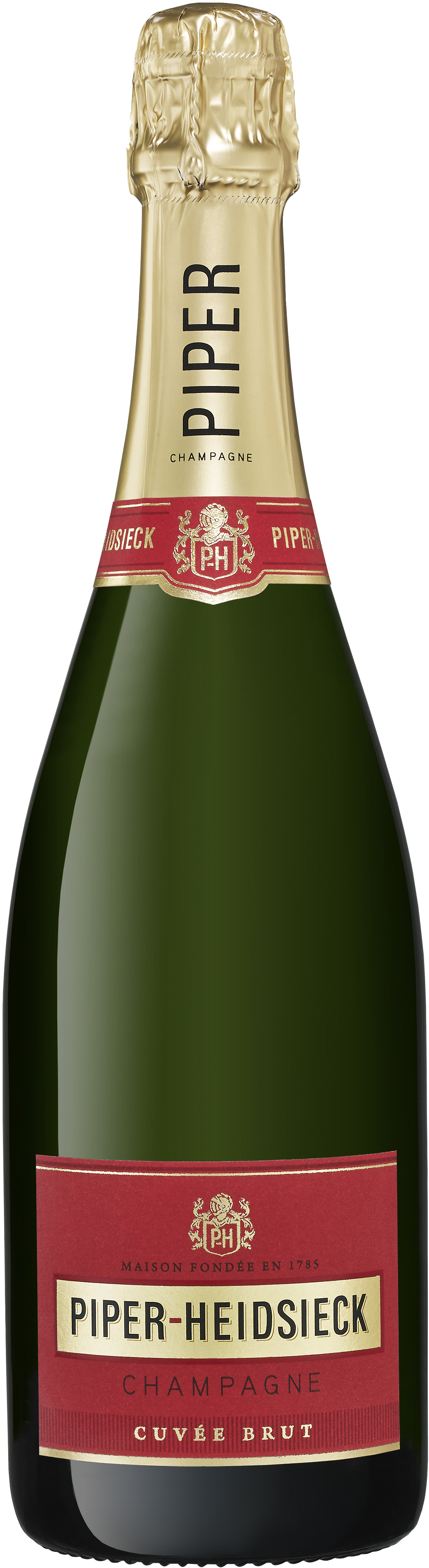 Piper-Heidsieck Brut