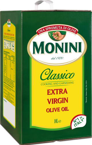 Olivolja Extra Jungfru Classico