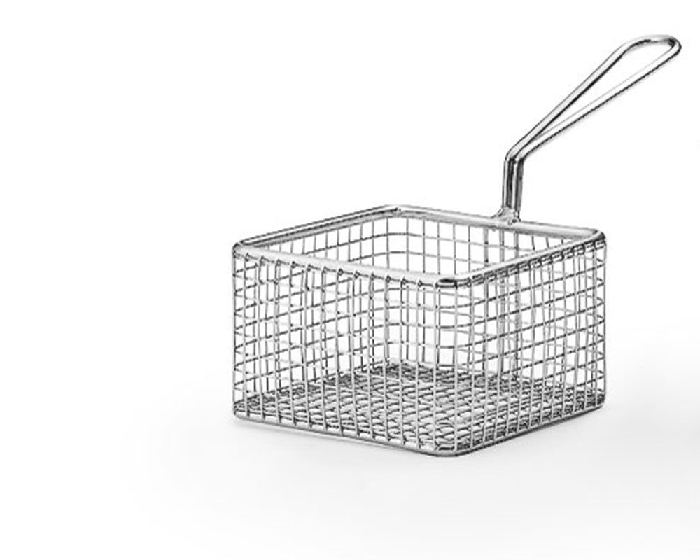 Minifritöskorg 10x10x6cm