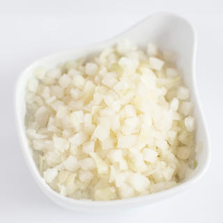 Gul Lök Tärnad EKO KRAV