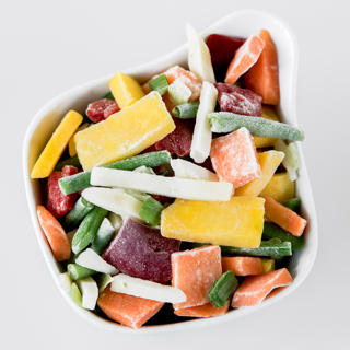 Wokmix Hong Kong EKO KRAV