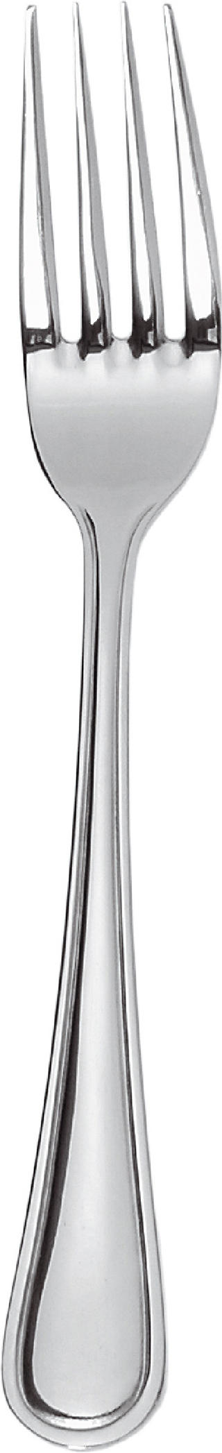 Opera Bordsgaffel 18/0 205mm