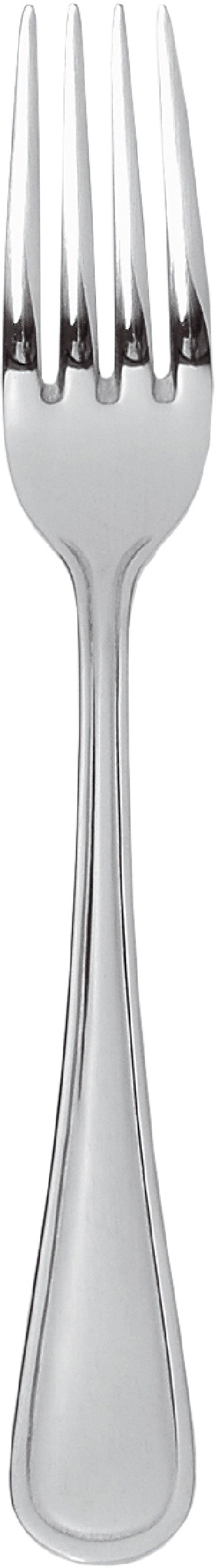 Opera Dessertgaffel 18/0 184mm