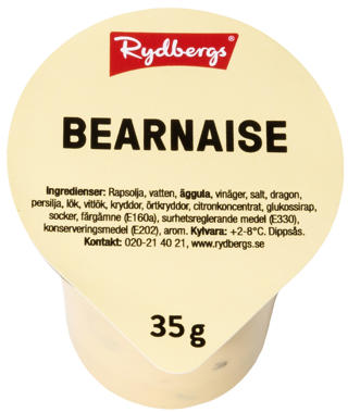 Bearnaise Dipp