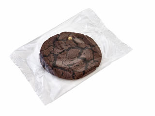 Cookie Choklad