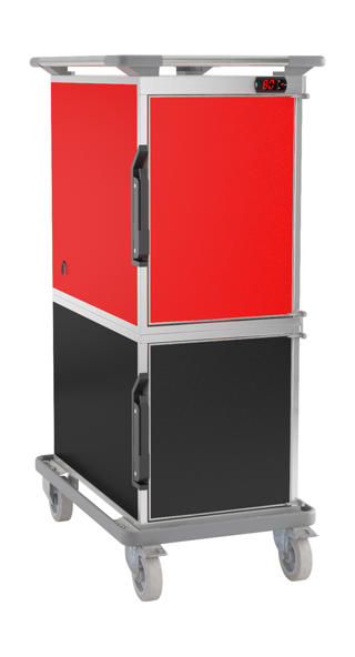 Thermobox SF150 (4+6st GN1/1) engreppshandtag