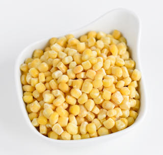 Majskorn EKO KRAV