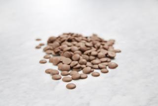 Chokladpellets Ljus 33%