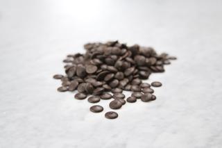 Mörka Chokladpellets 70%