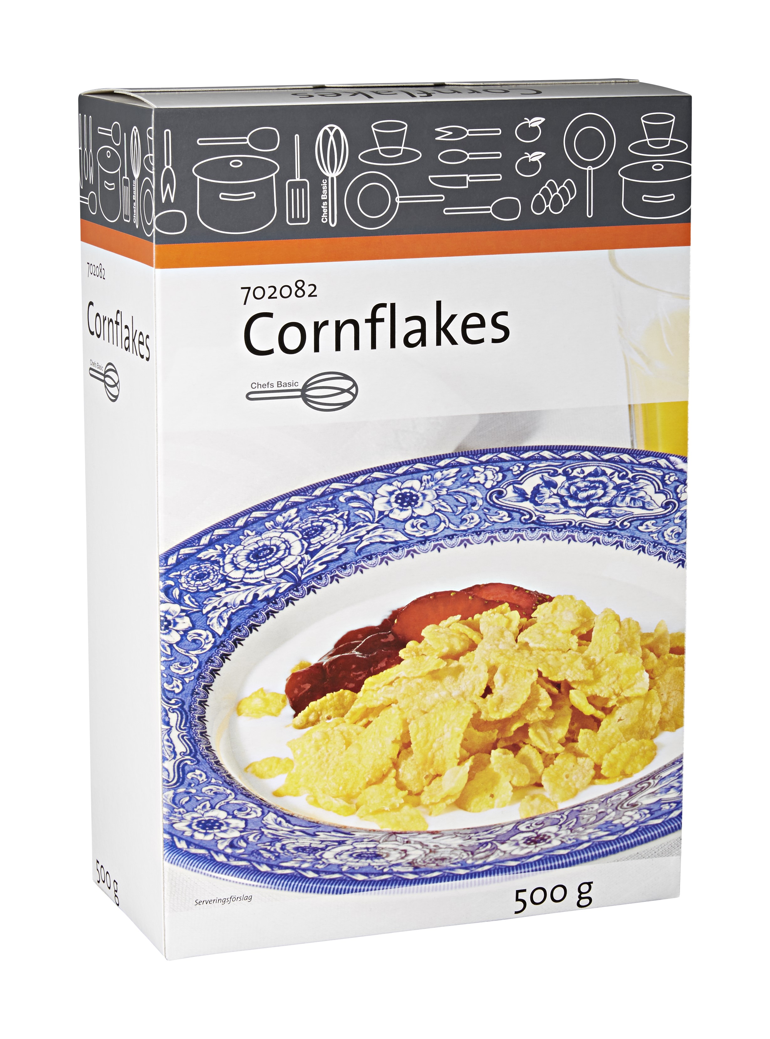 Corn Flakes