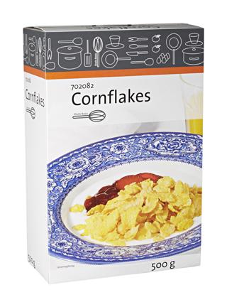 Corn Flakes