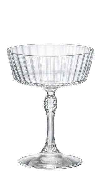 America´s Fizz 27,5cl Ø111mm h138mm