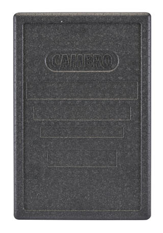 Lock Lättviktsbox GN 1/1 60x40x34cm