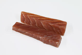 Tonfisk Gulfenad Bits and Pieces