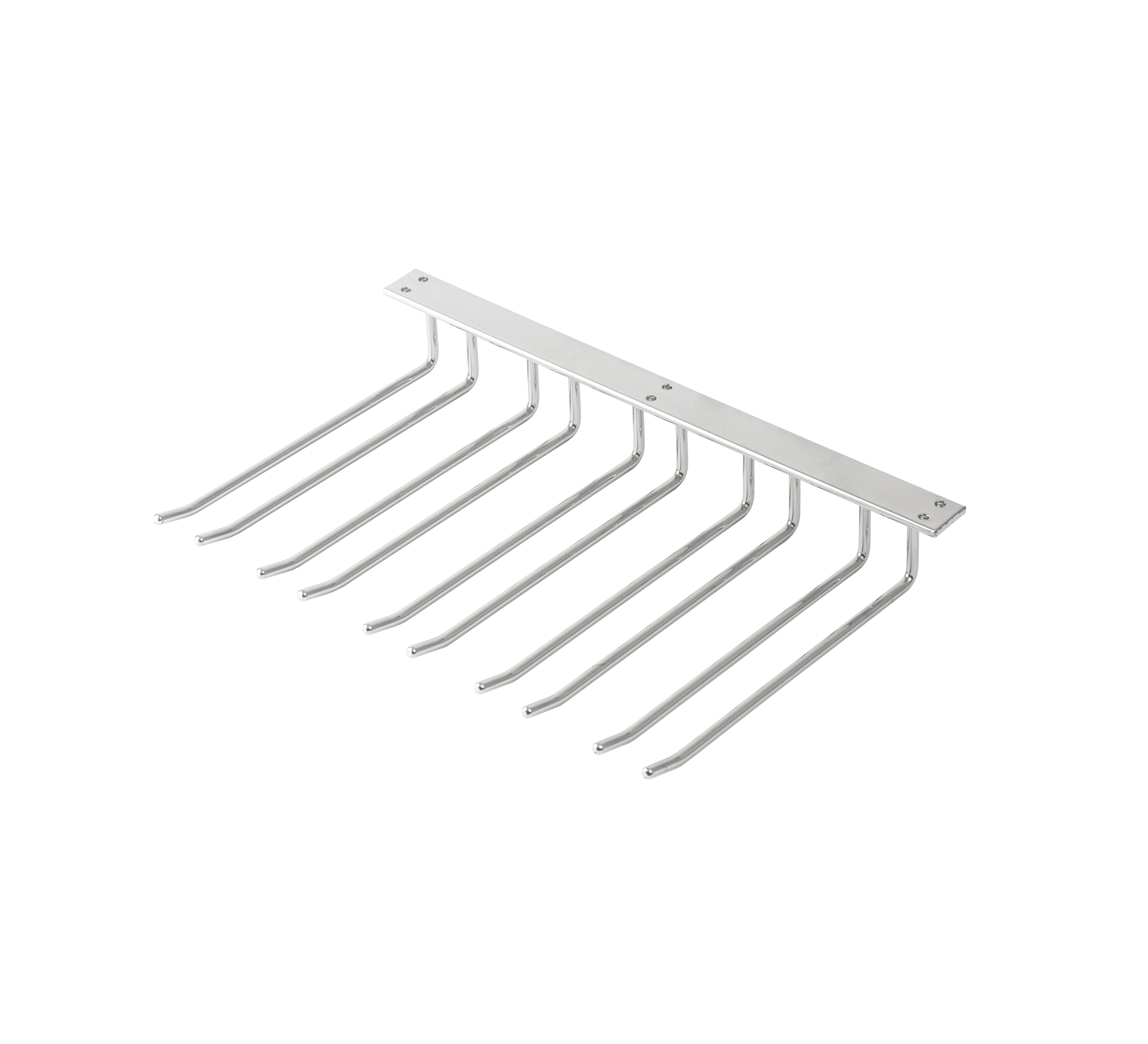 Glashängare Tak Silver 30cm