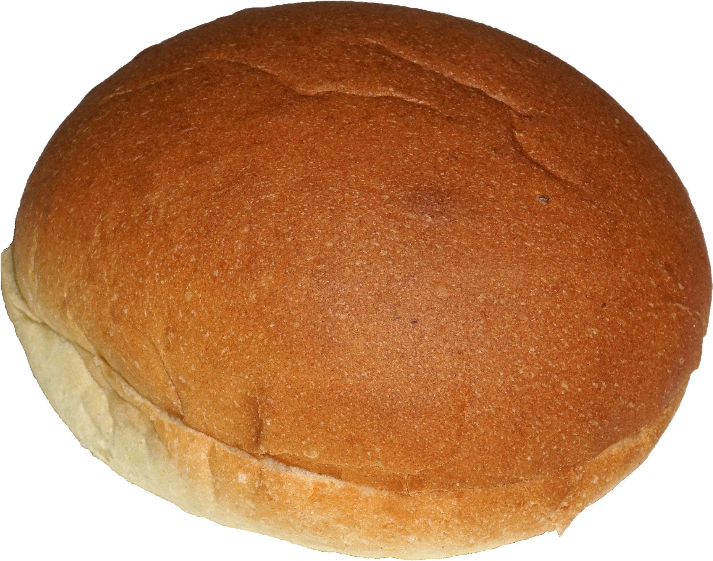 Hamburgerbröd Potato Gold 64g