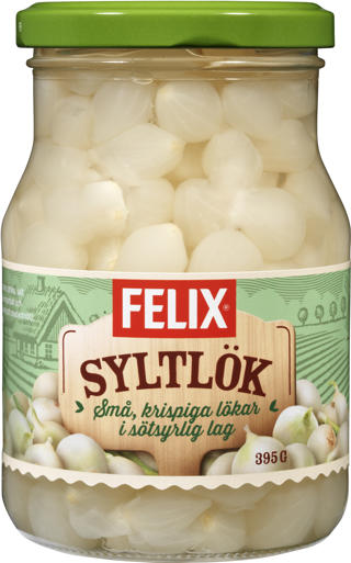 Syltlök