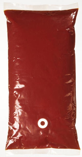 Tomatketchup Sentomat