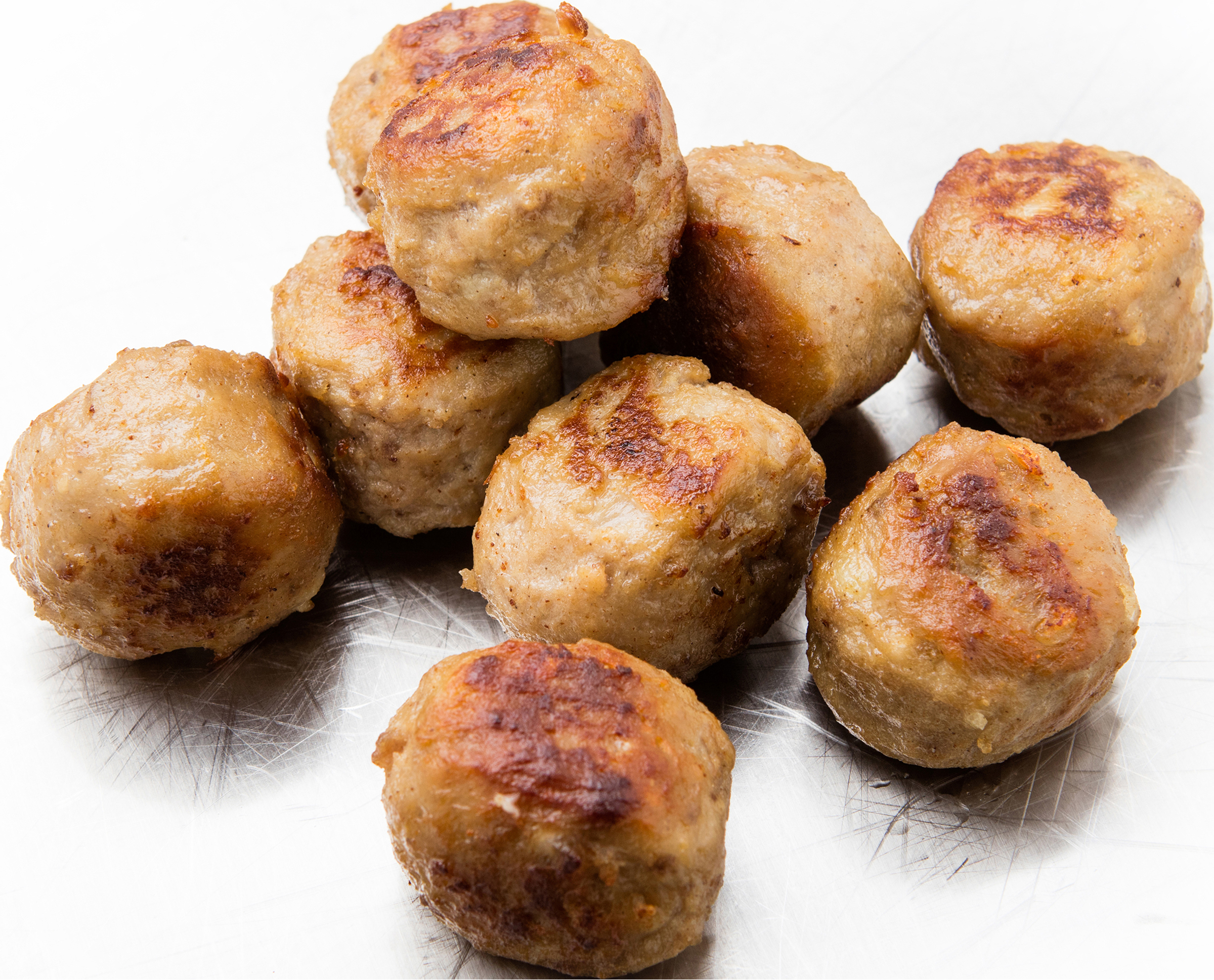 Köttbullar Krögarklass