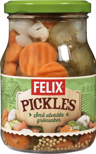 Pickles