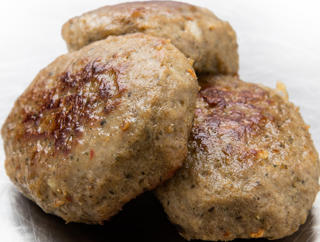 Lammfärsmedaljong 60 g