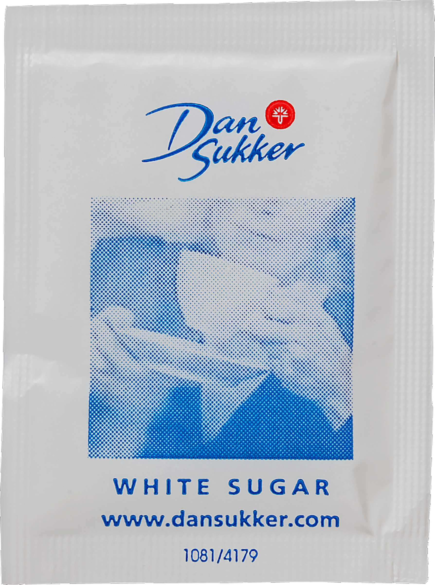 Strösocker Portionspåsar