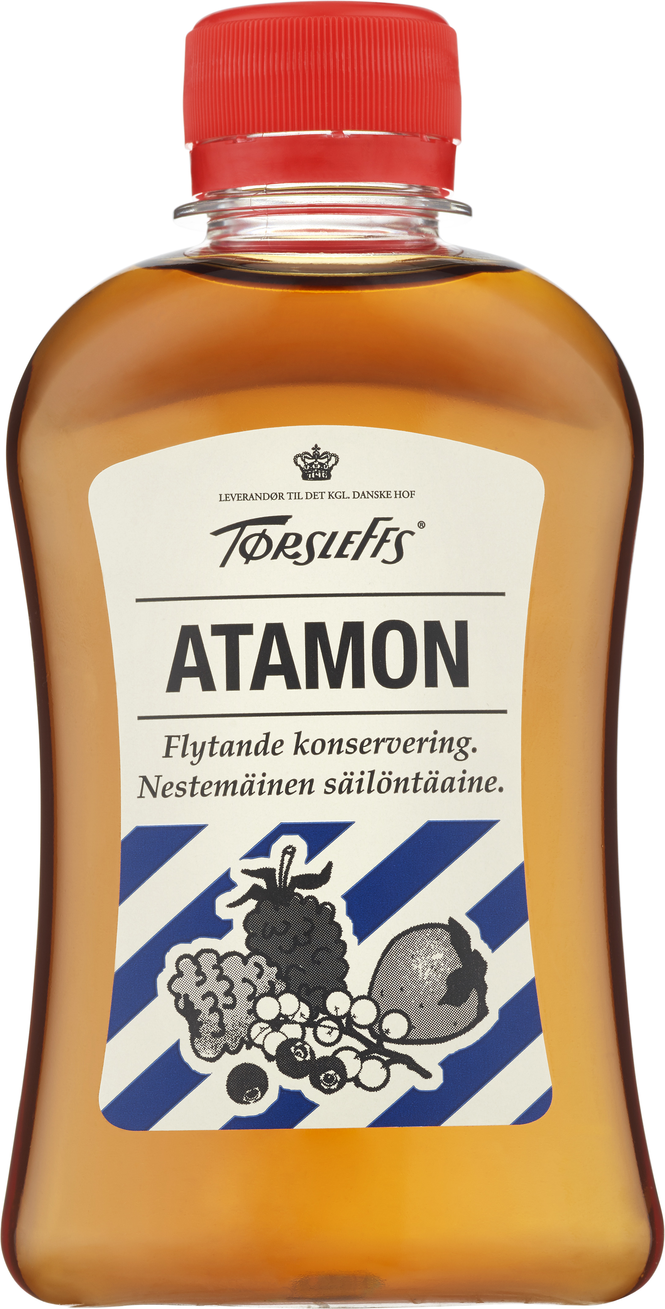 Atamon Flytande Konserveringsmedel