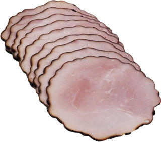 Lönnebergskinka Rökt Skivad