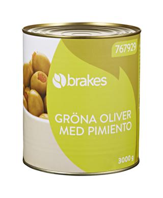 Oliver Gröna Pimiento