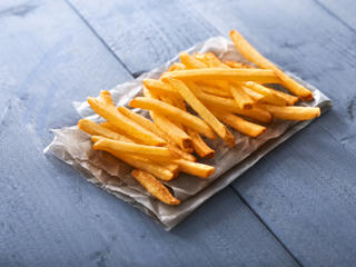 Pommes Stealth Med Skal 6mm