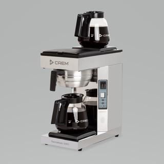 Kaffebryggare A-2, 1.8L TK-2