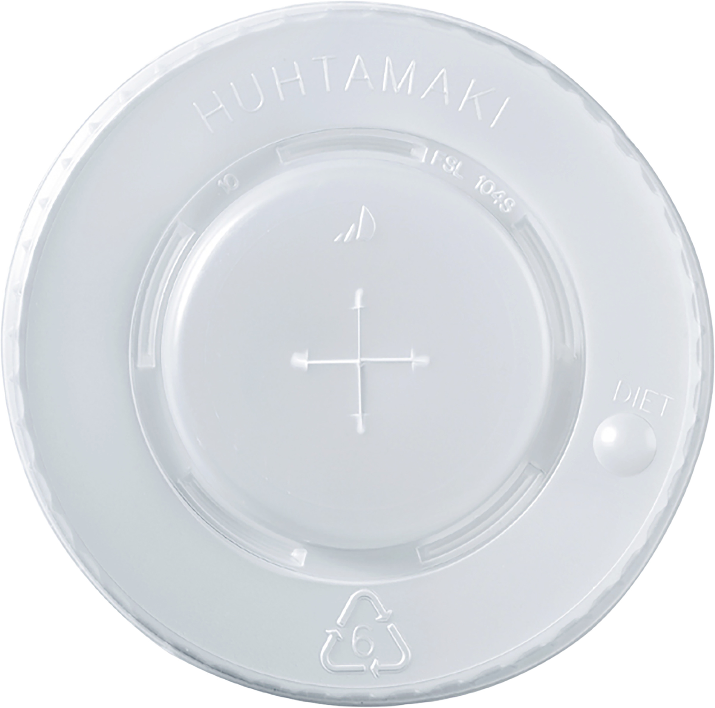 Lock PS till mugg Coca-cola 40-50cl